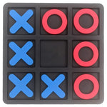 Tic Tac Toe Board Game
