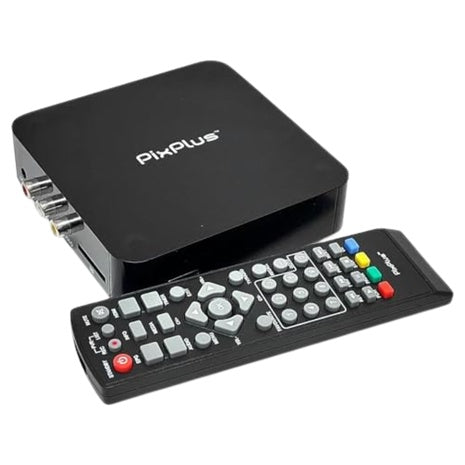 HDMI Cable Recording Function USB TV Digital Converter Box