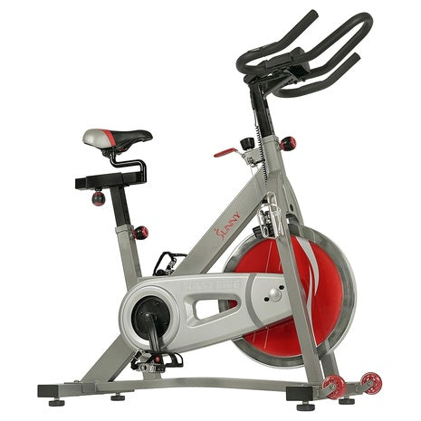 Stationary Exercise Bike