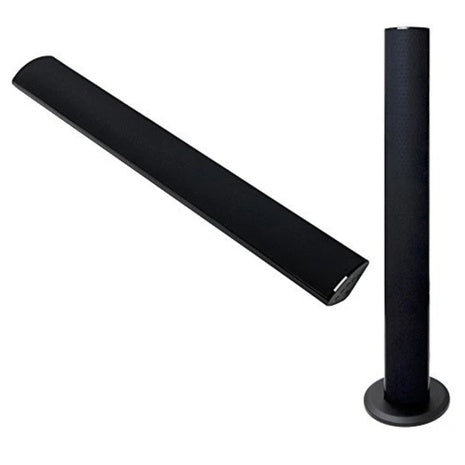 ILive ITB295B 37 In. Bluetooth Sound Bar / Tower Speaker