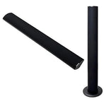 ILive ITB295B 37 In. Bluetooth Sound Bar / Tower Speaker