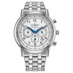 Citizen Men's Eco-Drive Dress Classic Watch