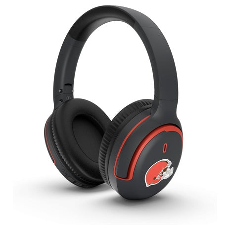 SOAR NFL Active Noise Cancelling Over The Ear Headphones
