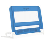 Dream On Me Adjustable Mesh Bed Rail
