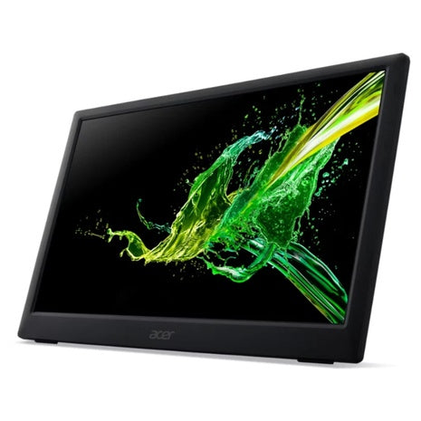 15.6" Acer PM161Q Cbmiuux Portable FHD IPS Freesync Monitor [Certified Refurb]