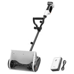 12″ Cordless Electric Snow Shovel