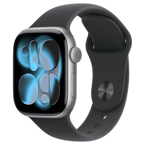 Apple Watch Series 11 GPS + Cellular 42mm Smartwatch