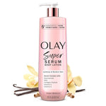Olay Super Serum Body Lotion