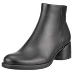 Ecco Women's Sculpted Leather Ankle Boot