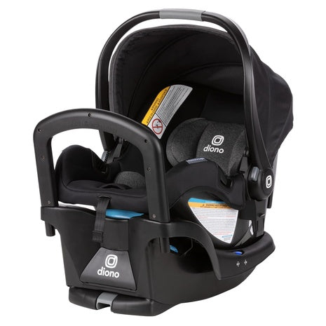 Diono LiteClik 30 R SafePlus Infant Car Seat & Base