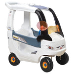 Little Tikes Adventure Rover Ride on