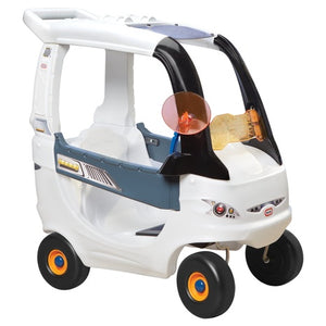 Little Tikes Adventure Rover Ride on