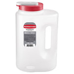 1-Gallon Rubbermaid Mixermate Leak-Resistant Pitcher (2122604)