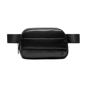 Everywhere Belt Bag Wunder Puff Shine