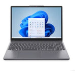 Lenovo IdeaPad Slim 3 15.3" FHD+ Touch Laptop (Ryzen 5 8540U / 8GB RAM / 512GB SSD) [Certified Refurb]