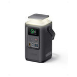 Anker 60,000mAh Power Bank Power Station with Lighting