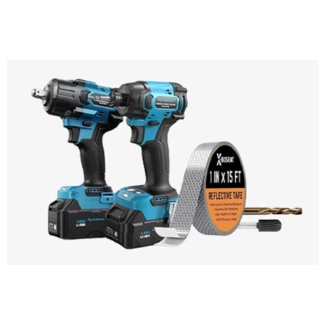 Up To 74% Off On Fill The Toolshed At Woot