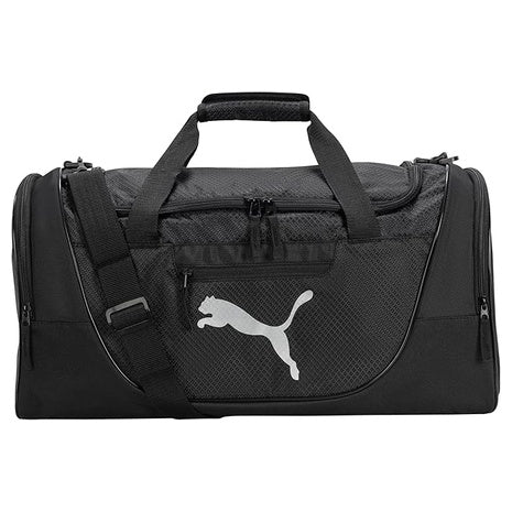 Puma Duffel Bag And Backpack On Sale