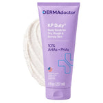 DERMAdoctor KP Bump Eraser Body Scrub