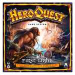 HeroQuest: First Light Board Game