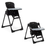 Jeep 2-in-1 Convertible High Chair
