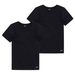 2-Pack Nike Boys 8-20 Crew Undershirt
