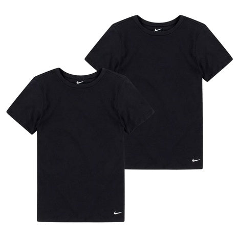 2-Pack Nike Boys 8-20 Crew Undershirt