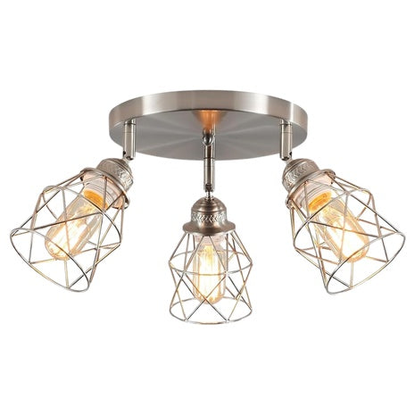 Kitchen Light Fixture