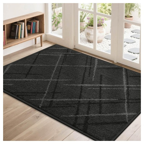 Low Profile Non-Slip Doormat