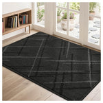 Low Profile Non-Slip Doormat