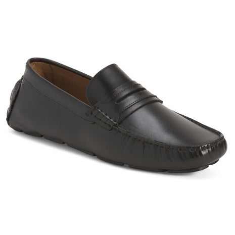 Allen Edmonds Penny Driver Loafers