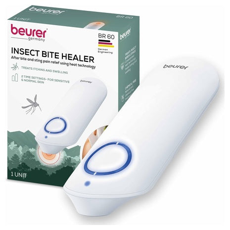 Beurer BR60 Insect Sting And Bug Bite Healer