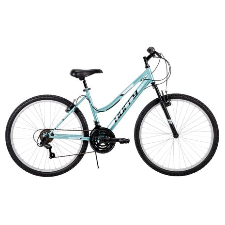 Huffy 26" Rock Creek 18-Speed Women's Mountain Bike