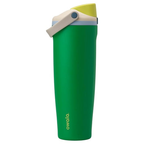 40 oz Owala FreeSip Sway Insulated Stainless Steel Water Bottle