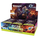 30-Pack Magic: The Gathering Edge Of Eternities Play Booster Box