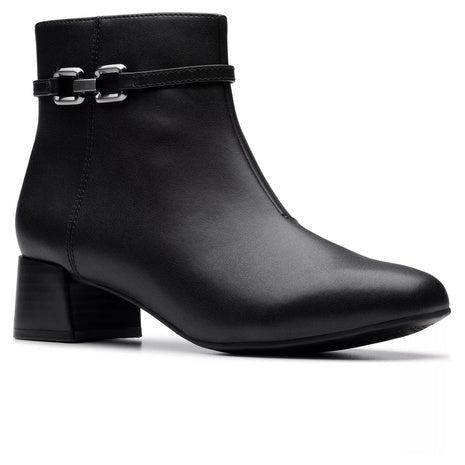 Clarks Women's Iridessa Air Booties