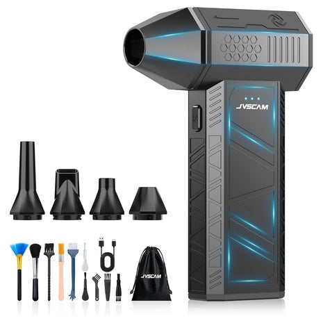 Compressed Electric Air Duster