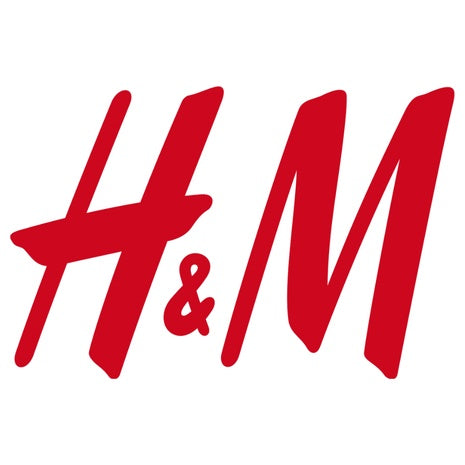Up To 25% Off H&M Spring Essentials!