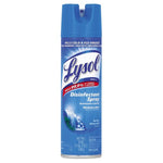 Lysol Disinfectant Spray (19 oz)