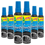 6-Pack Little Trees Air Freshener Sprays