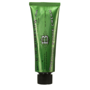 C.O. Bigelow Travel Shaving Cream