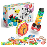 750 Beblox Building Blocks