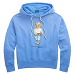 Bear Fleece Hoodie