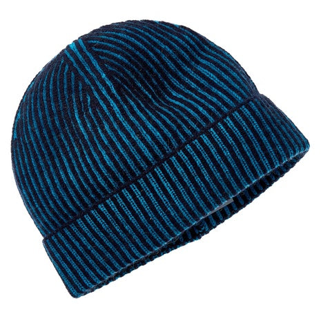 Brodie Bold Plaited Cashmere Beanie