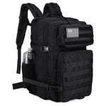 Military Tactical Backpack