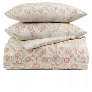 3-Piece Charter Club Sorrento Full/Queen Comforter Set