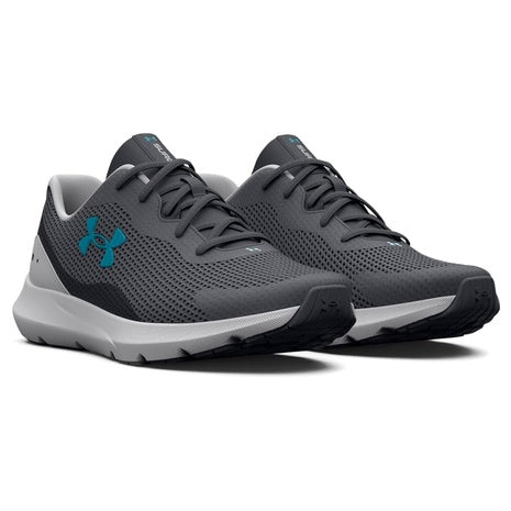 Under Armour Men's Surge 3 Running Shoes (4 Colors)