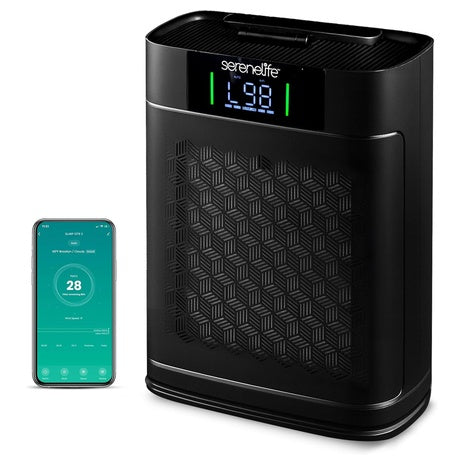 Up To 70% Off Air Purifiers