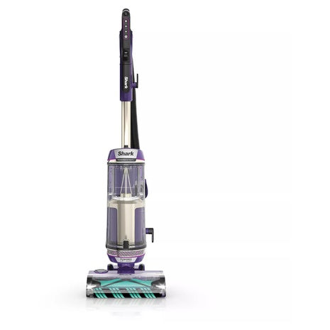 Shark Powerdetect Upright Bagless Vacuum With Ultimate Cleaning Tools