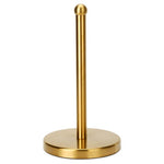 Gold Paper Towel Holder